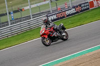 Lower Group Red Bikes